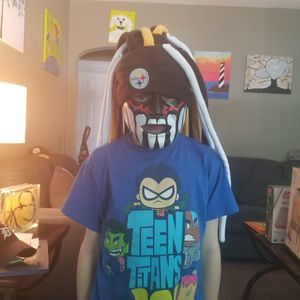 Meet your Posher, Ryan